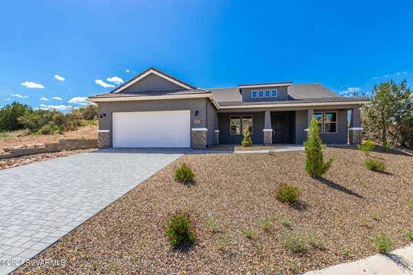 6095 N STRATFORD CT, RIMROCK, AZ 86335 - Image 1