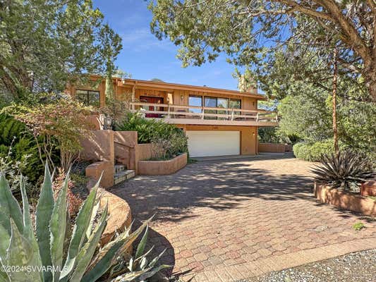 125 BLACKJACK DR, SEDONA, AZ 86351 - Image 1