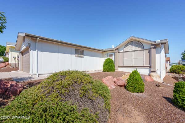 660 DAKOTA DR, CAMP VERDE, AZ 86322 - Image 1