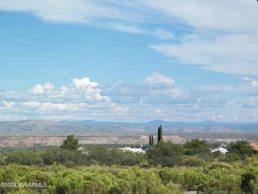 1680 BUENA VISTA DRIVE, CLARKDALE, AZ 86324, photo 5 of 5