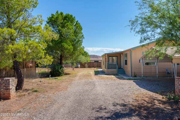 2387 S MOSEY LN, COTTONWOOD, AZ 86326, photo 2 of 38