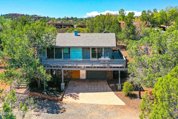 520 JUNIPER DR, SEDONA, AZ 86336 - Image 1