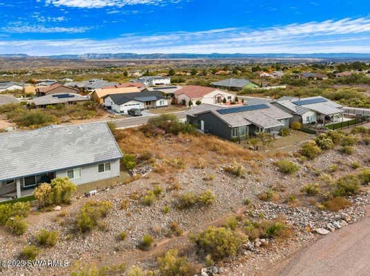 1721 SABLE RIDGE RD, CLARKDALE, AZ 86324, photo 5 of 9