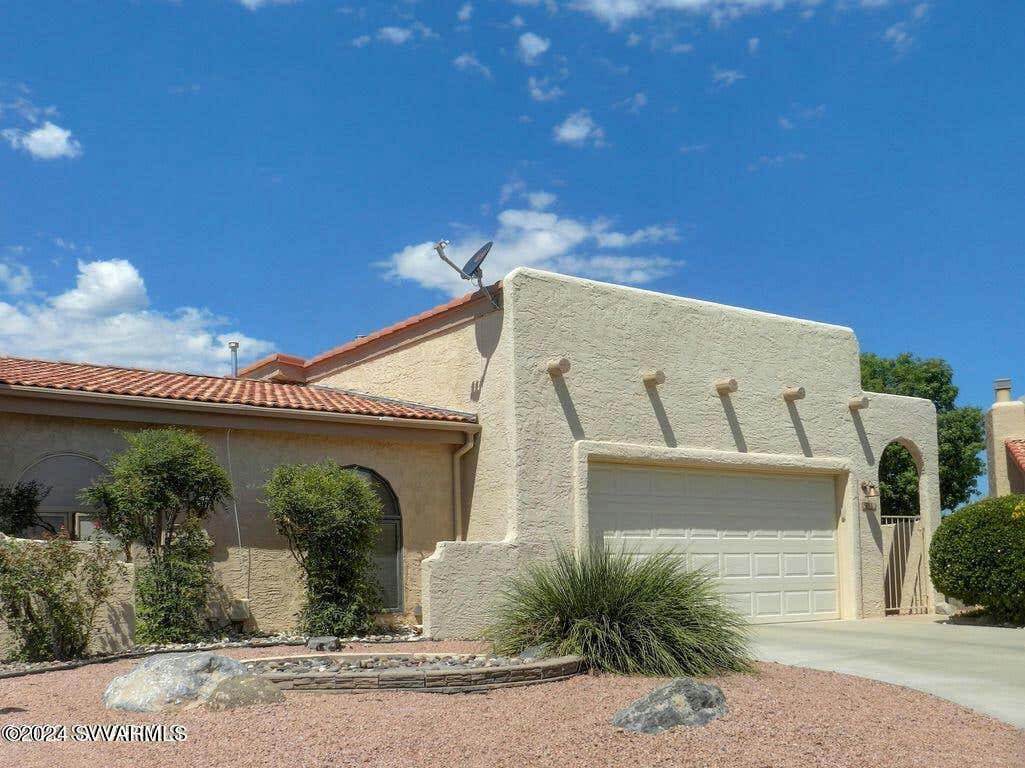 520 S SAWMILL GARDENS DR, COTTONWOOD, AZ 86326, photo 1 of 27