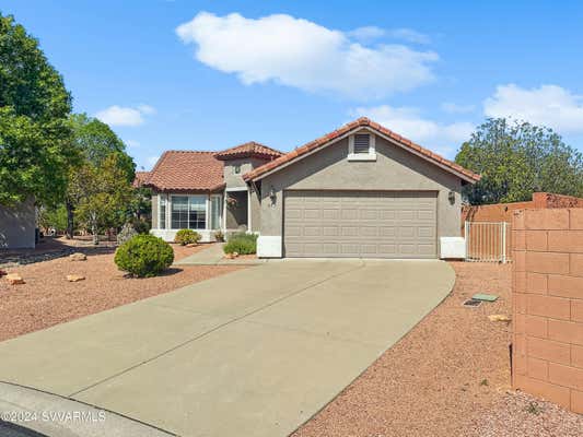 525 S CAMINO DE ENCANTO, CORNVILLE, AZ 86325 - Image 1