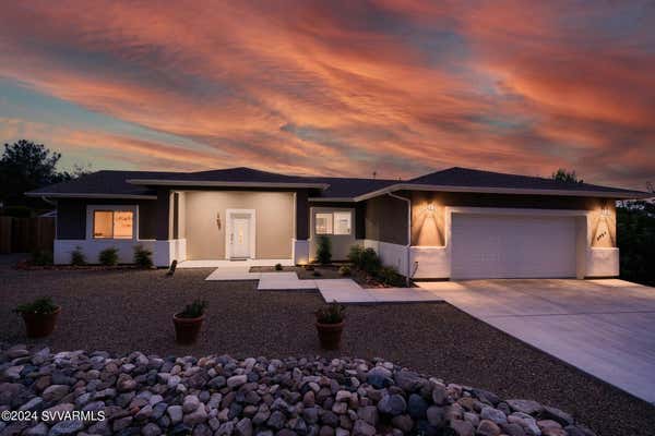 3954 E SABINO TRL, COTTONWOOD, AZ 86326 - Image 1