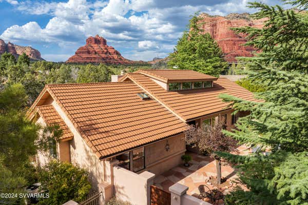 5 PONDEROSA RD, SEDONA, AZ 86351 - Image 1