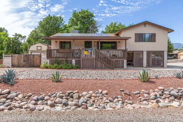 4925 E COMANCHE DR, COTTONWOOD, AZ 86326 - Image 1