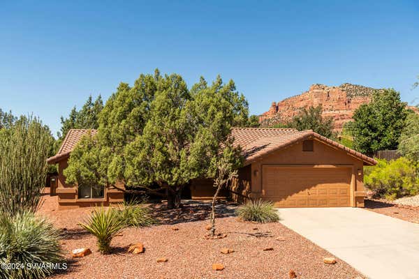 60 RIM TRAIL DR, SEDONA, AZ 86351 - Image 1