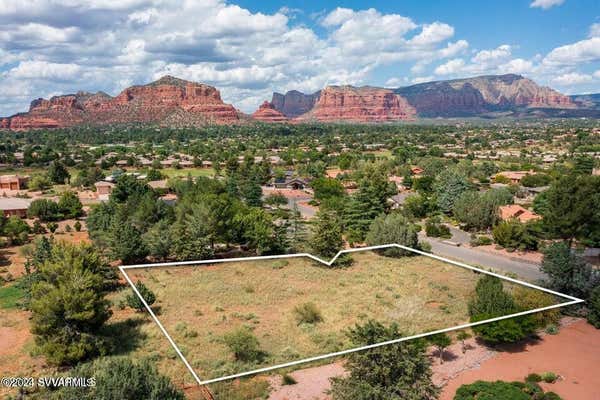 985 E SADDLEHORN RD, SEDONA, AZ 86351 - Image 1