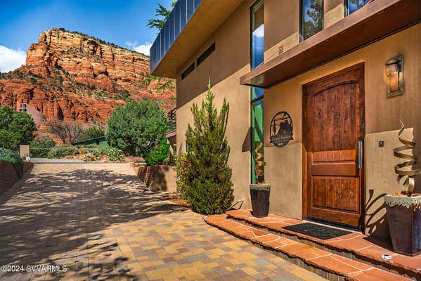 107 RUFOUS LN, SEDONA, AZ 86336 - Image 1