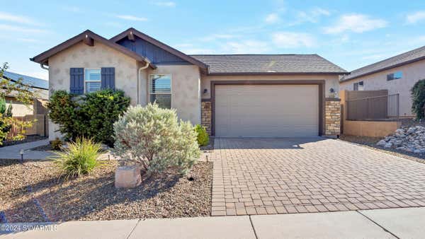 553 RUFFNER LN, CLARKDALE, AZ 86324 - Image 1