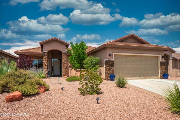 4940 E BOULDER CANYON DR, CORNVILLE, AZ 86325 - Image 1