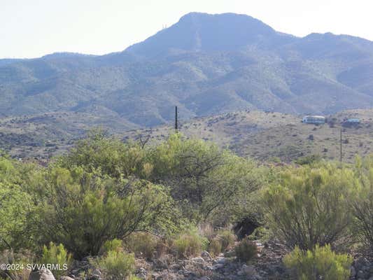 621 SHADOW CANYON DR, CLARKDALE, AZ 86324, photo 5 of 6