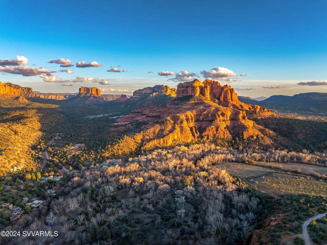 90 HILLTOP RD, SEDONA, AZ 86336, photo 1 of 12