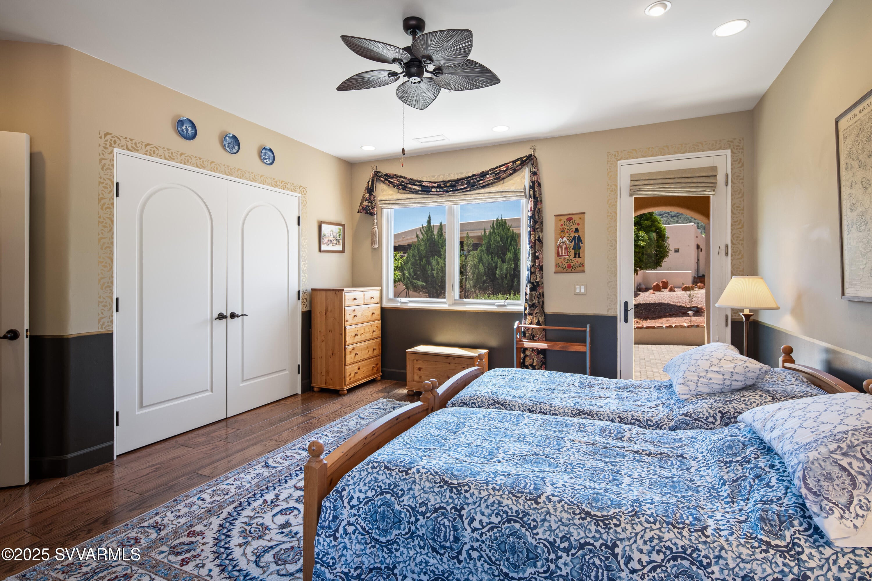 Sedona, Arizona, 86351, United States, 3 Bedrooms Bedrooms, ,3 BathroomsBathrooms,Residential,Active,1798118