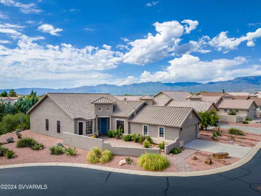 5975 E TEE TIME CT, CORNVILLE, AZ 86325 - Image 1