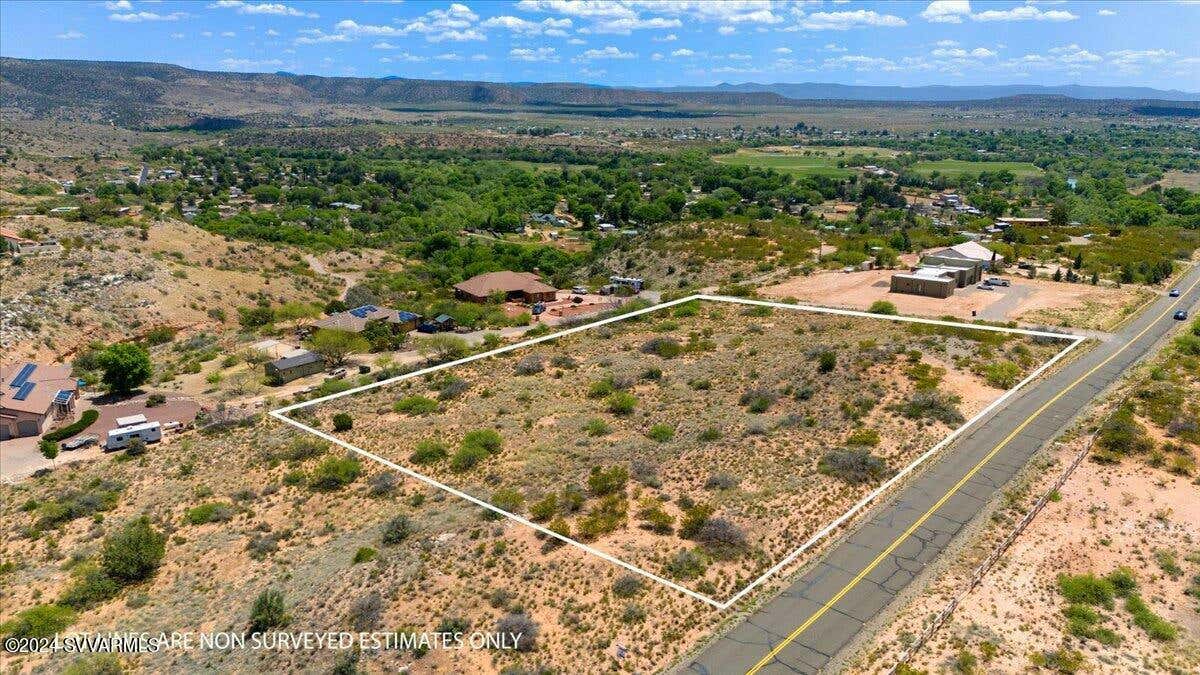 755 S MERRITT RANCH RD, CORNVILLE, AZ 86325, photo 1 of 11