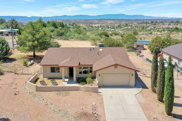 5020 N LOOKOUT POINT RD, RIMROCK, AZ 86335 - Image 1