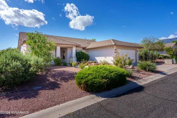 1845 W WAGON WHEEL RD, COTTONWOOD, AZ 86326 - Image 1