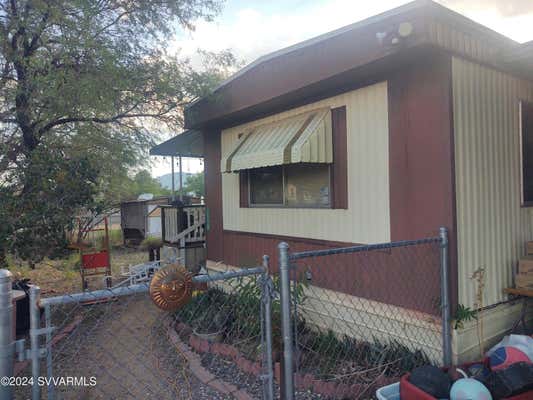 1380 S THOMPSON RD, COTTONWOOD, AZ 86326 - Image 1