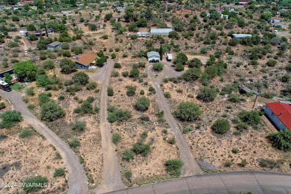 4595 N QUAIL HOLLOW RD, RIMROCK, AZ 86335, photo 2 of 31