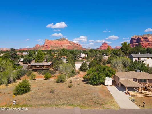 25 JUNIPER ST, SEDONA, AZ 86351 - Image 1