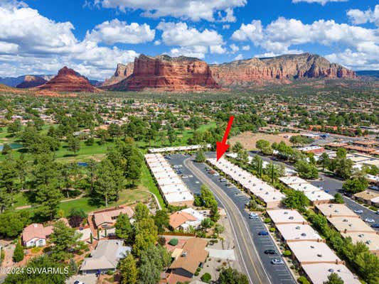 130 CASTLE ROCK RD UNIT 38, SEDONA, AZ 86351 - Image 1