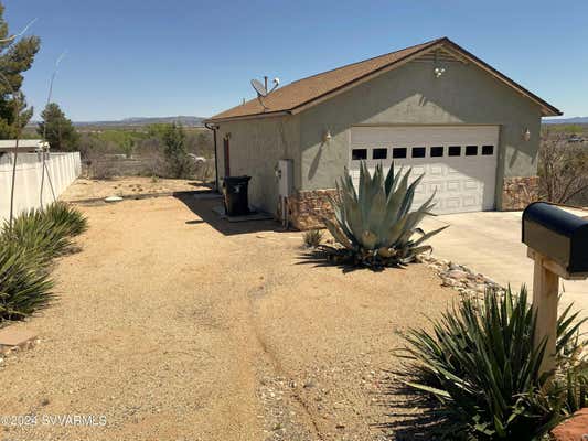 2650 E LOBO CIR, COTTONWOOD, AZ 86326, photo 2 of 34