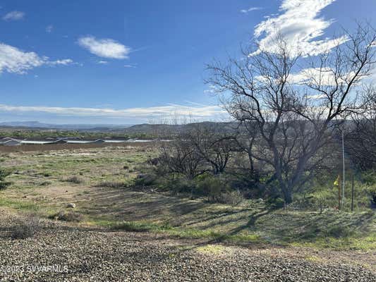 0 FINNIE FLAT RD, CAMP VERDE, AZ 86322, photo 3 of 9