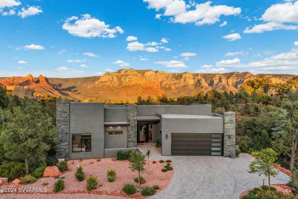 202 CALLE DIAMANTE, SEDONA, AZ 86336 - Image 1