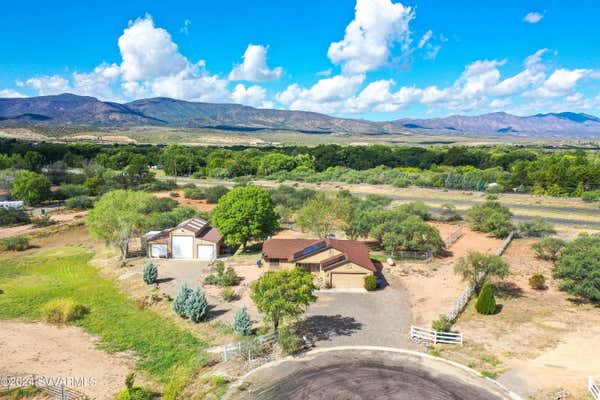 1203 N ESTHER PKWY, CAMP VERDE, AZ 86322 - Image 1