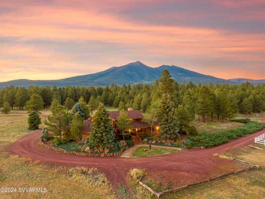 7300 N SNOW BOWL RD, FLAGSTAFF, AZ 86001 - Image 1