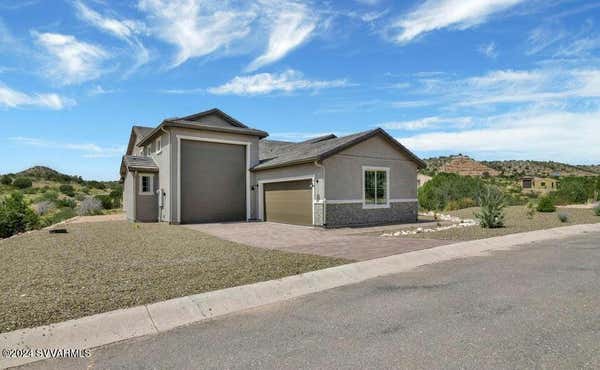 6090 N STRATFORD CT, RIMROCK, AZ 86335, photo 3 of 43