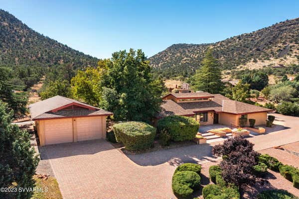 940 E SADDLEHORN RD, SEDONA, AZ 86351 - Image 1