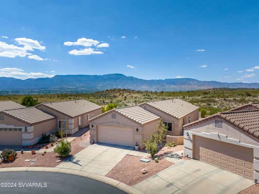 628 S RAINBOW RIDGE DR, CORNVILLE, AZ 86325 - Image 1