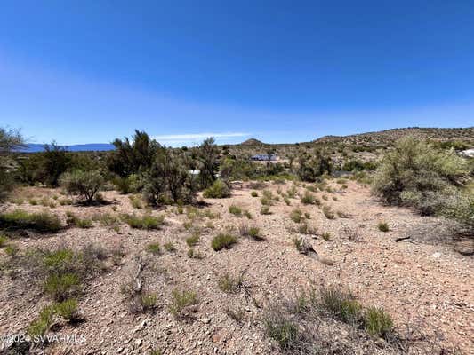 5917 N GYPSY LN, RIMROCK, AZ 86335, photo 3 of 34