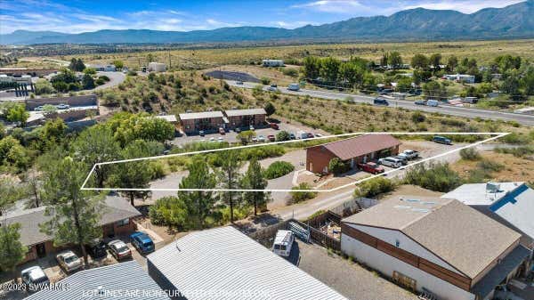 4252 E CANYON TRL, COTTONWOOD, AZ 86326, photo 2 of 19