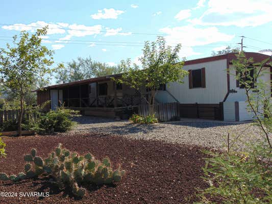 3677 E VAQUERO LN, COTTONWOOD, AZ 86326 - Image 1