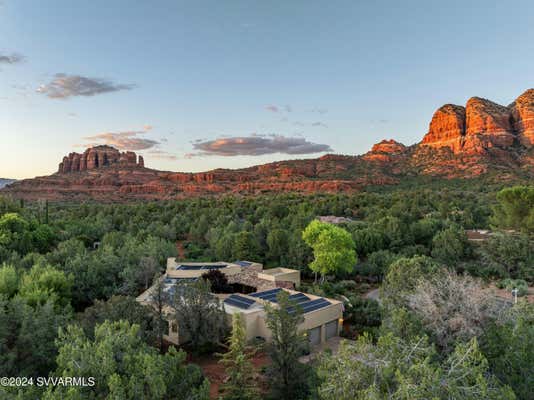 19 NAVAJO TRL, SEDONA, AZ 86351 - Image 1