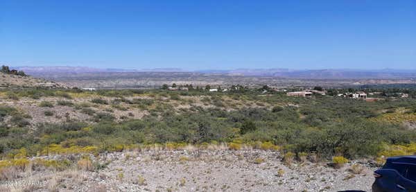 1160 HORNY TOAD RD, CLARKDALE, AZ 86324, photo 3 of 7