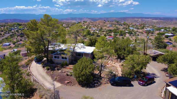 4545 N DRIFTING SANDS RD, RIMROCK, AZ 86335 - Image 1