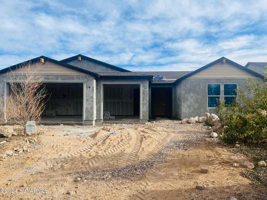 495 CLEOPATRA HILL RD, CLARKDALE, AZ 86324 - Image 1