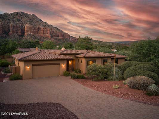 20 GRAY FOX DR, SEDONA, AZ 86351 - Image 1