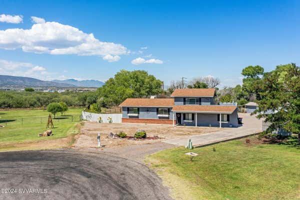 490 W ANGUS DR, CAMP VERDE, AZ 86322 - Image 1