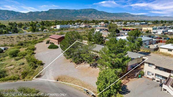 4278 E CANYON TRL, COTTONWOOD, AZ 86326, photo 3 of 23