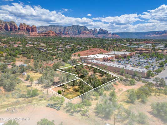 65 MADOLE RD, SEDONA, AZ 86336, photo 2 of 21