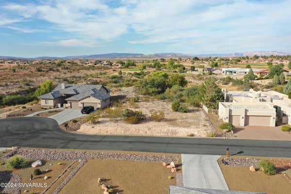 4340 W HOGAN DR, CORNVILLE, AZ 86325 - Image 1