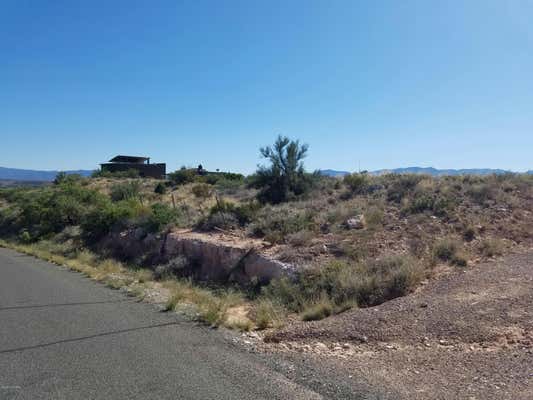 200 S MERRITT RANCH RD, CORNVILLE, AZ 86325 - Image 1