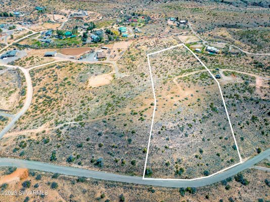 000 UNNAMED ROAD, CORNVILLE, AZ 86325, photo 2 of 22